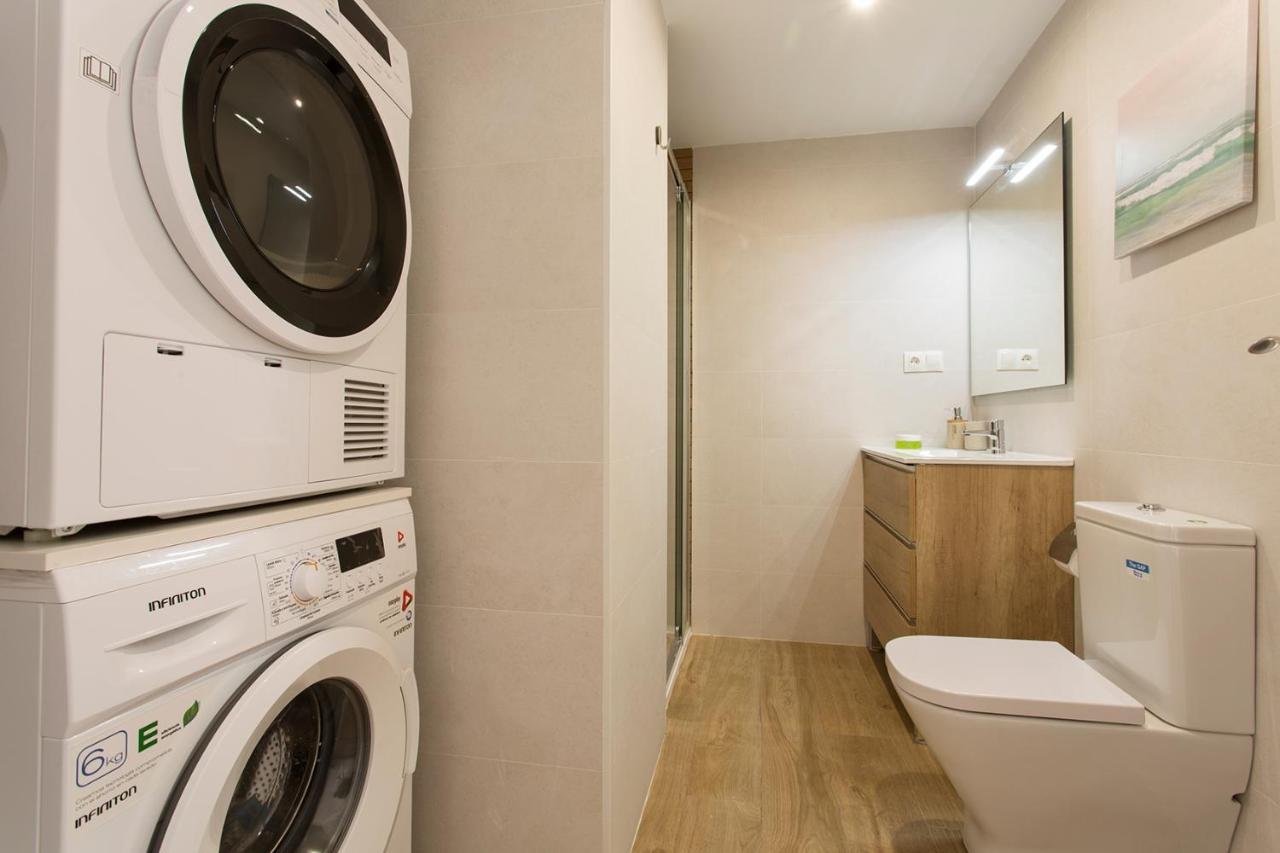 Appartement Zoraida Centro