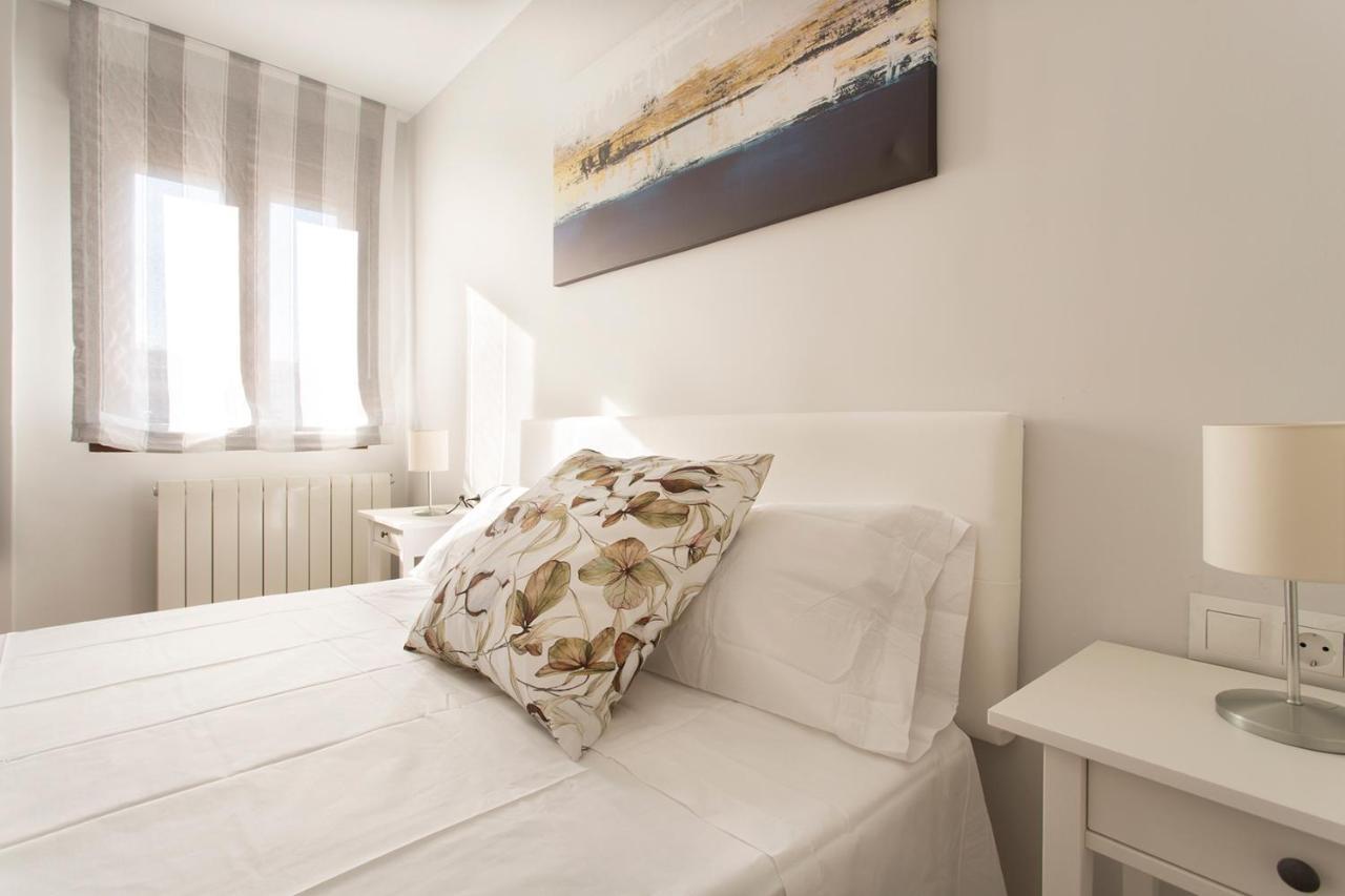 Zoraida Centro Appartement *