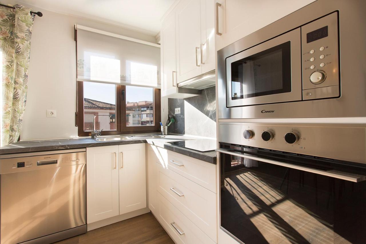 Appartement Zoraida Centro *